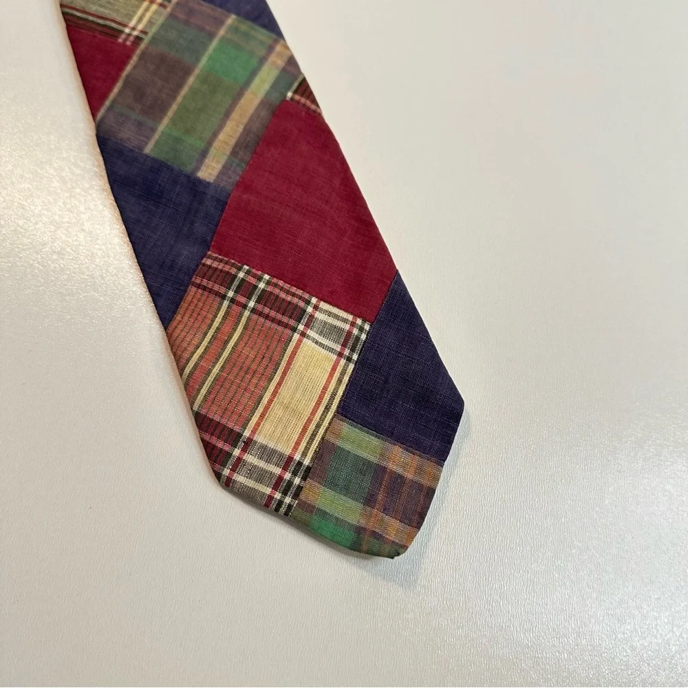 Robert Talbott vintage robert